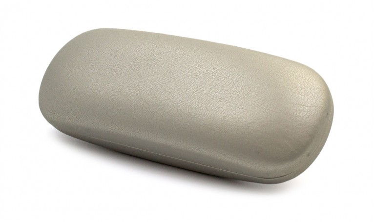 Алюмінієвий футляр для окулярів GM-2019B-A62