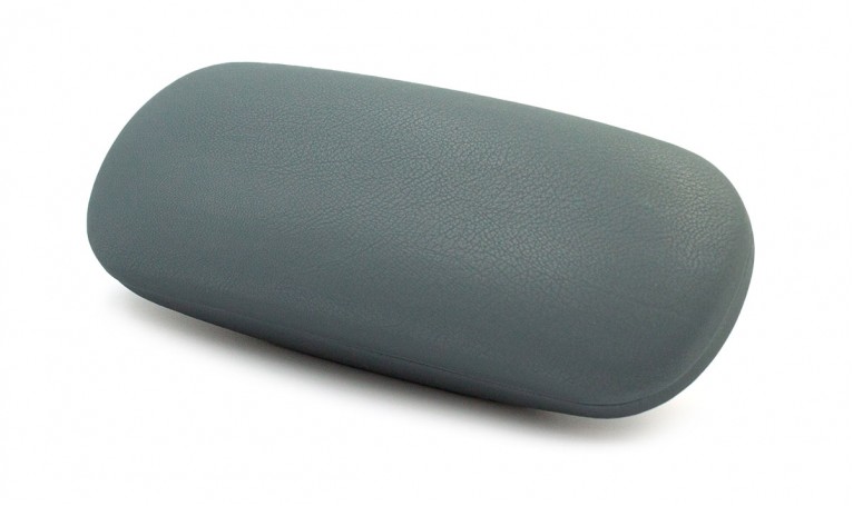 Алюмінієвий футляр для окулярів GM-2019B-A62