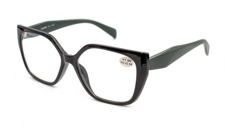 Окуляри Favori 25705-C1 у пластиковій оправі