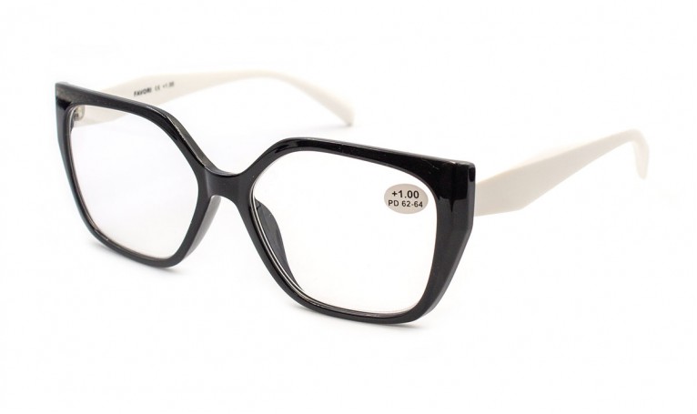 Окуляри Favori 25705-C2 у пластиковій оправі