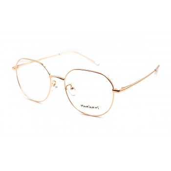 Оправа металева Mariarti 21013-C1