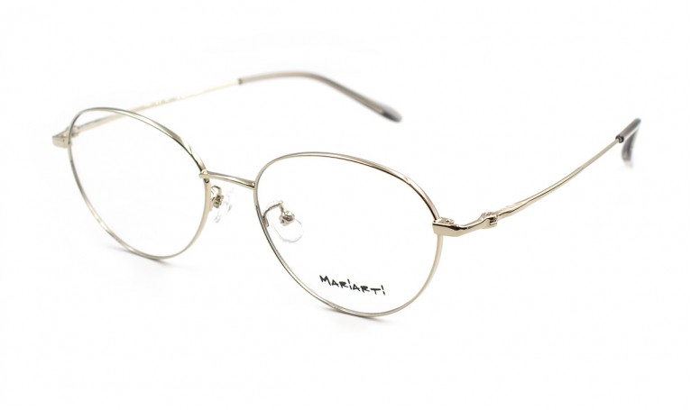 Оправа металева Mariarti 26006-C3