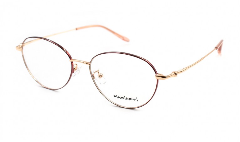 Оправа металева Mariarti 26006-C6