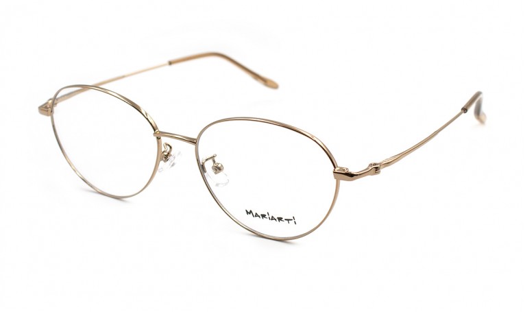 Оправа металева Mariarti 26006-C7
