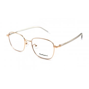 Оправа металева Mariarti 26026-C2