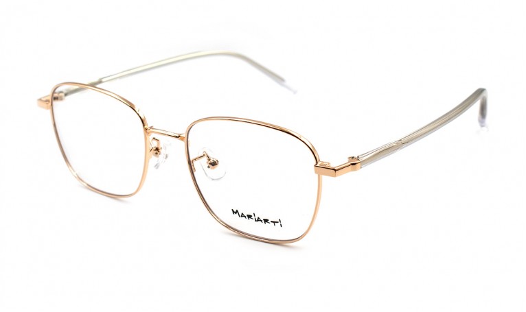 Оправа металева Mariarti 26026-C2
