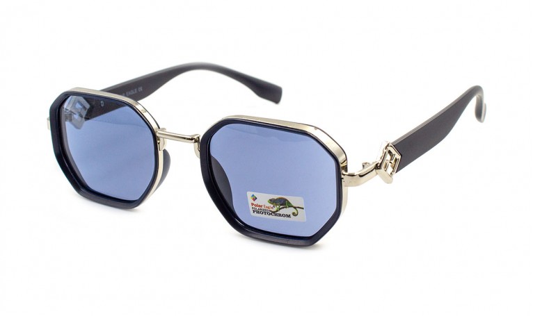 Окуляри фотохромні Polar Eagle 06153-C4