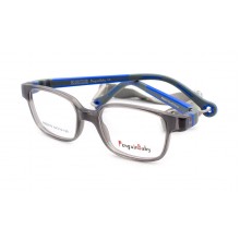 Оправа дитяча пластикова Penguin Baby 62670-C2