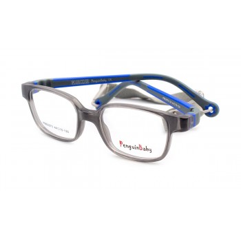 Оправа дитяча пластикова Penguin Baby 62670-C2