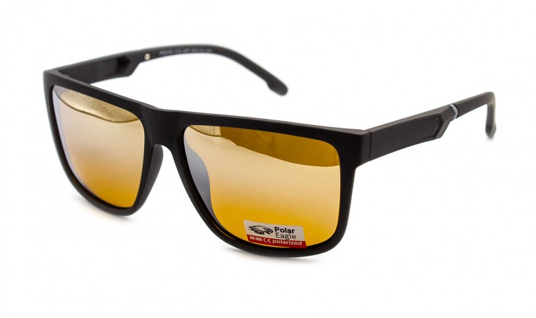 Окуляри для водіїв (антифара) Polar Eagle 8339-C6