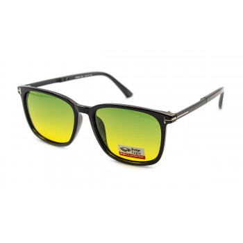 Окуляри для водіїв (антифара) Polar Eagle 8363-C1