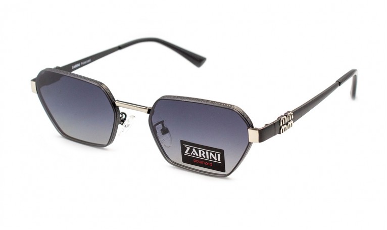 Сонцезахисні окуляри Zarini 21060-C3