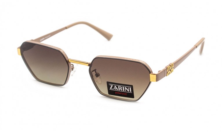 Сонцезахисні окуляри Zarini 21060-C4