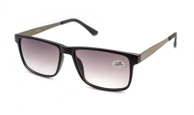 Окуляри Nexus 25206-C1 тон. в пластиковій оправі