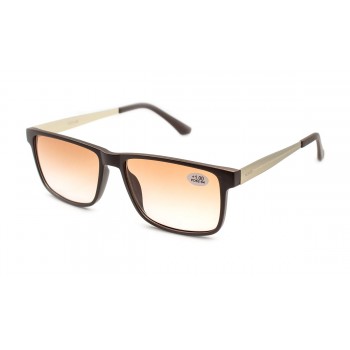 Окуляри Nexus 25206-C2 тон. в пластиковій оправі