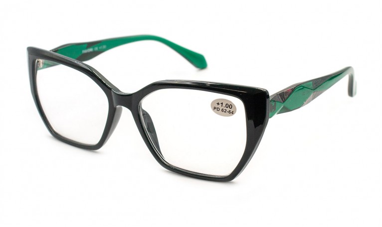 Окуляри Favori 25704-C3 в пластиковій оправі