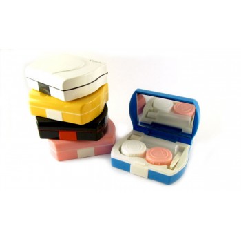 Дорожній набір для контактних лінз A-026