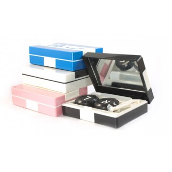 Дорожній набір для контактних лінз A-1102