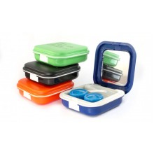 Дорожній набір для контактних лінз A-1201