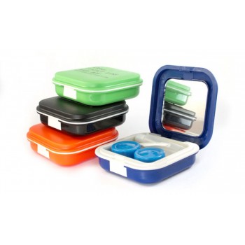 Дорожній набір для контактних лінз A-1201