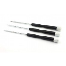 Викрутка плоска