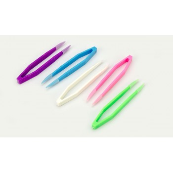 Пінцет для контактної лінзи (8 см)