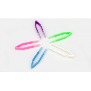 Пінцет для контактної лінзи (6 см)