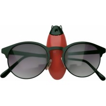 Прищіпка для окулярів автомобільна