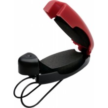 Прищіпка для окулярів автомобільна