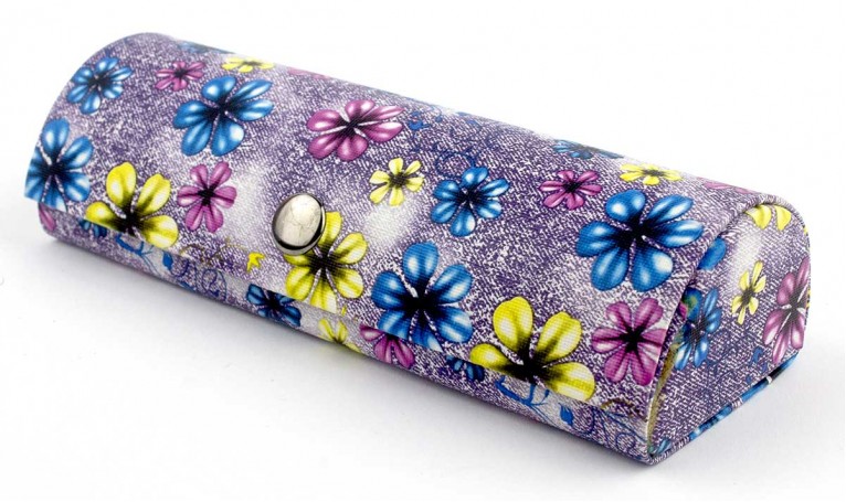 Футляр Кольоровий під шкіру