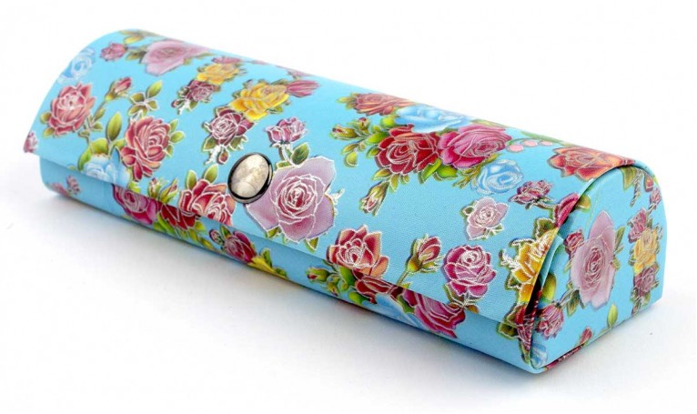 Футляр Кольоровий під шкіру