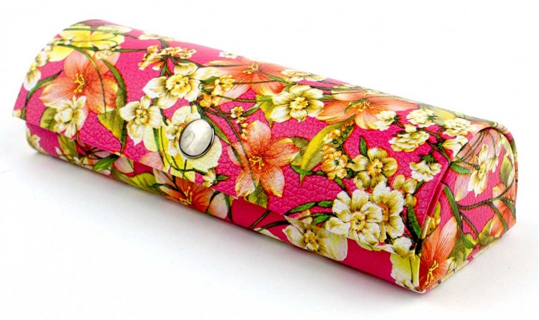 Футляр Кольоровий під шкіру