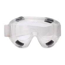 Окуляри захисні Окуляри-маска захисна силіконова VITA (на резинці)