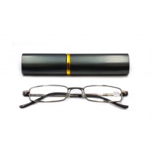 Окуляри Koko 2134 (Comfort ) сірий в футлярі