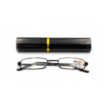 Окуляри Koko 2134 (Comfort ) чорний в футлярі