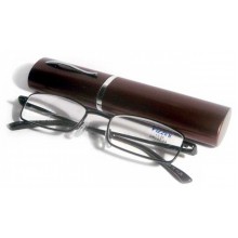 Окуляри Vizzini 03-008-K01 в футлярі