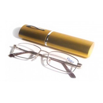 Окуляри Vizzini 03-0084 J01 в футлярі