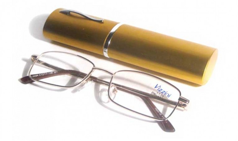 Окуляри Vizzini 03-0084 J01 в футлярі