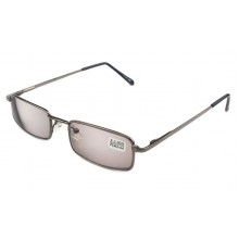 Окуляри Flash 5001,9951 ФХС сірий (Лектор)