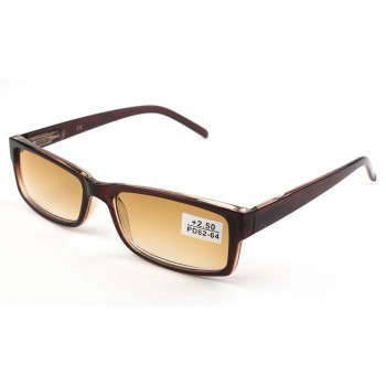 Окуляри Koko 8801 2 тон.