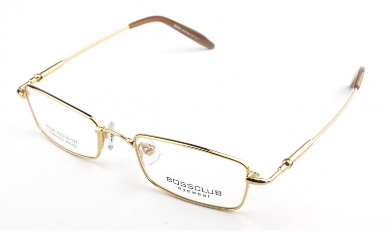 Оправа дитяча титанова Bossclub B6606-C1