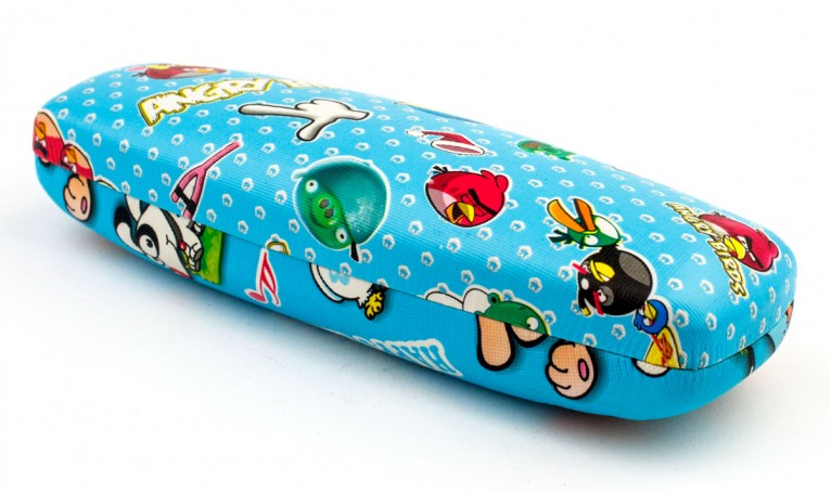 Футляр дитячий GM-2017-QQ