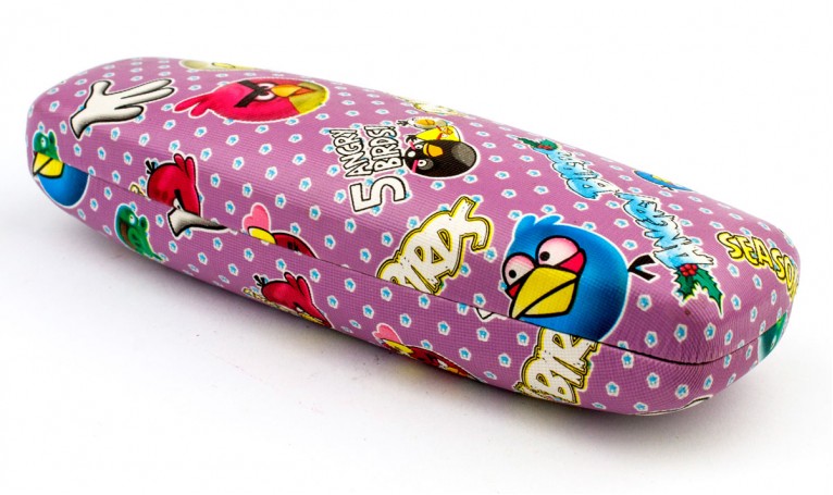 Футляр дитячий GM-2017-QQ