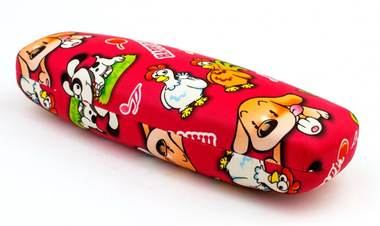 Футляр дитячий GM-2017-QQ