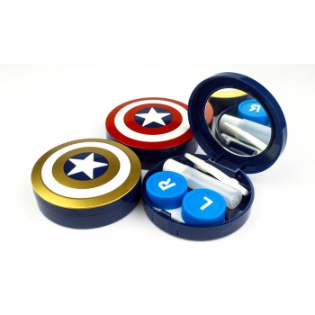 Дорожній набір для контактних лінз 9003