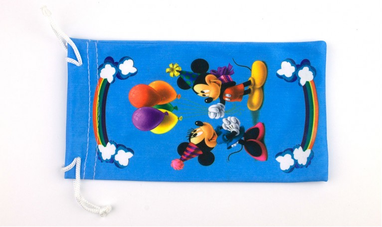 Футляр Мешочек дитячий