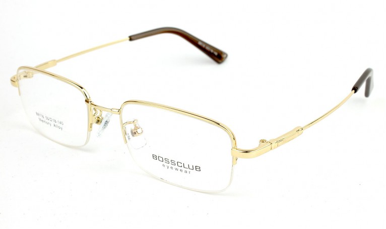 Оправа титанова Bossclub B8116-C1