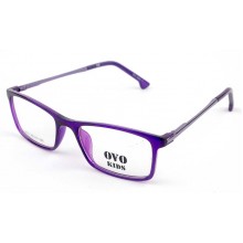 Оправа пластикова дитяча Ovo Kids 9A11-C3