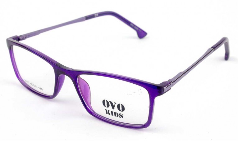 Оправа пластикова дитяча Ovo Kids 9A11-C3