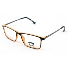 Оправа пластикова дитяча Ovo Kids 81511-C6